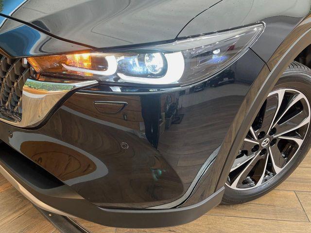 CX-8（新潟県長岡市）画像15