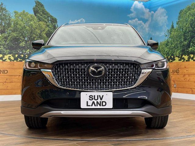 CX-8（新潟県長岡市）画像17