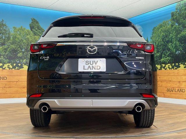 CX-8（新潟県長岡市）画像18