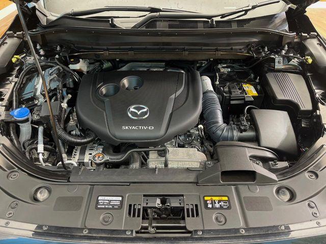 CX-8（新潟県長岡市）画像21