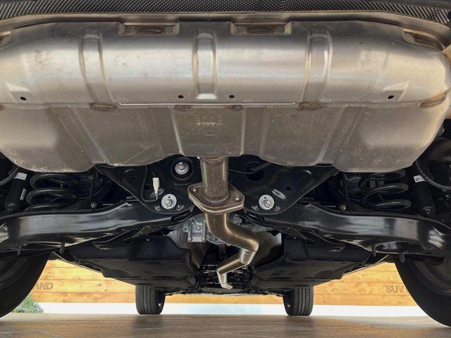 CX-8（新潟県長岡市）画像22