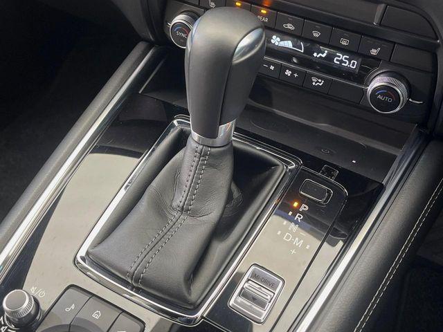 CX-8（新潟県長岡市）画像23