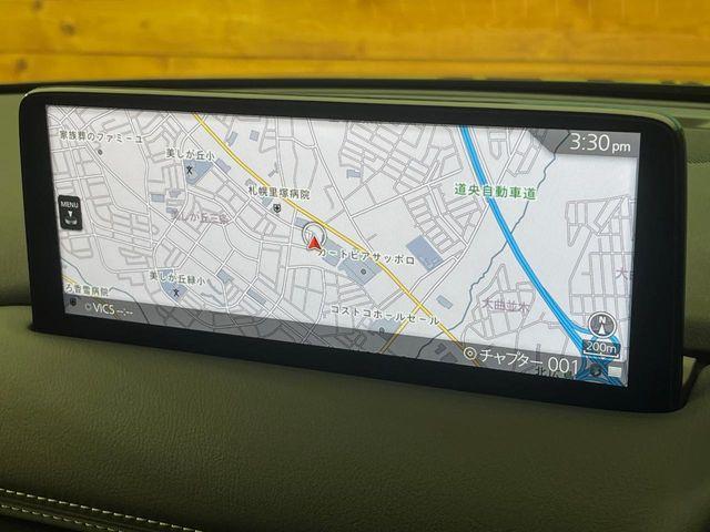 CX-8（新潟県長岡市）画像26