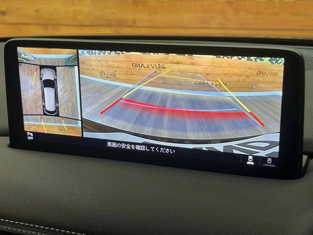 CX-8（新潟県長岡市）画像27