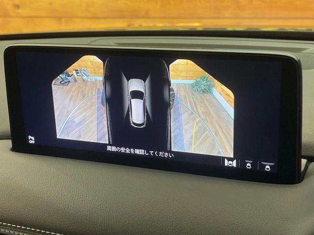 CX-8（新潟県長岡市）画像28