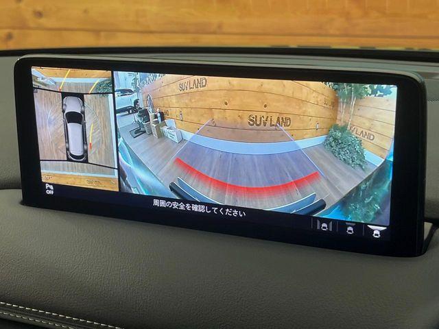 CX-8（新潟県長岡市）画像29