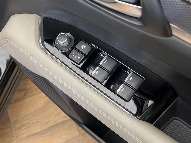 CX-8（新潟県長岡市）画像31