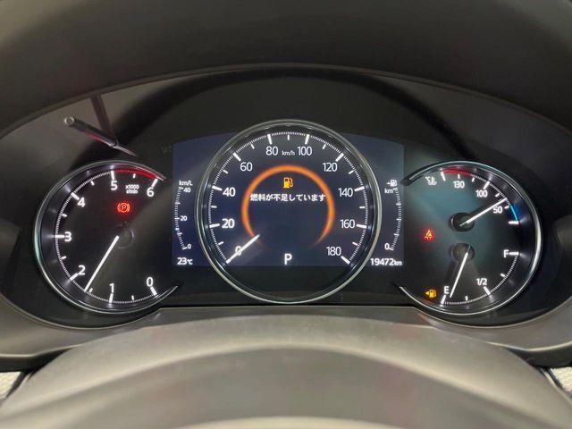 CX-8（新潟県長岡市）画像37