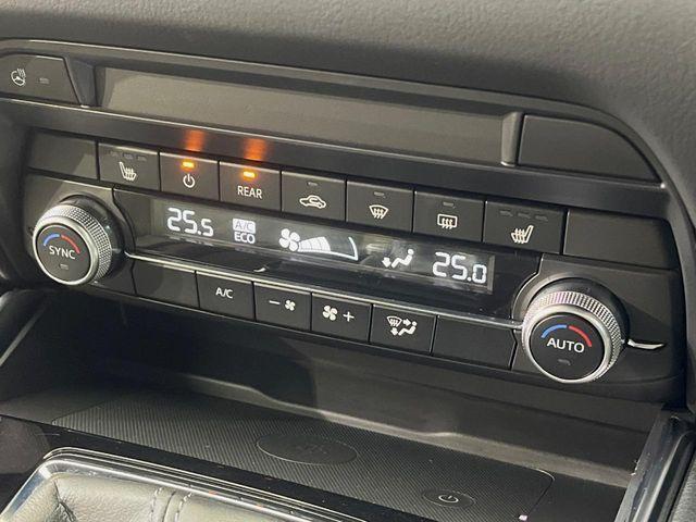 CX-8（新潟県長岡市）画像38