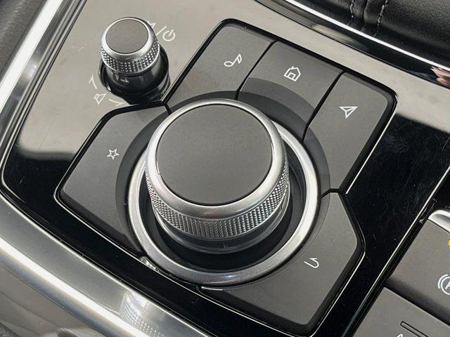 CX-8（新潟県長岡市）画像42