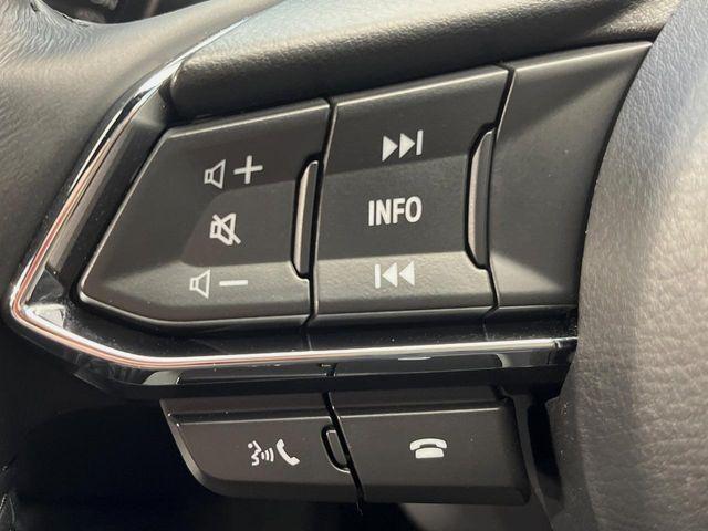 CX-8（新潟県長岡市）画像48