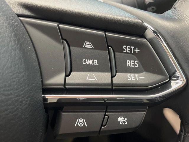 CX-8（新潟県長岡市）画像49