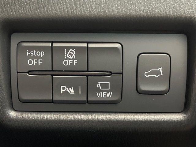 CX-8（新潟県長岡市）画像50