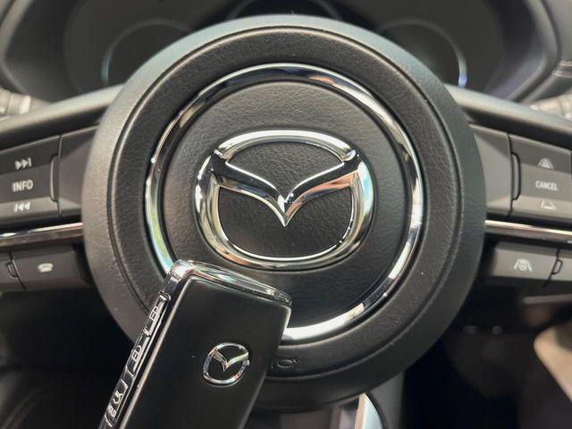 CX-8（新潟県長岡市）画像52