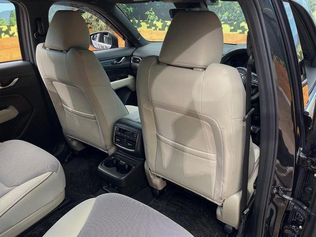 CX-8（新潟県長岡市）画像58