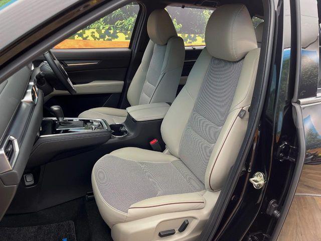 CX-8（新潟県長岡市）画像59