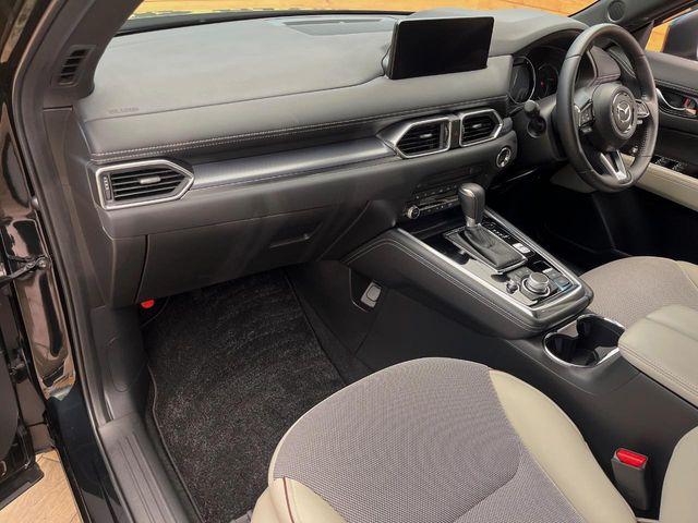 CX-8（新潟県長岡市）画像61