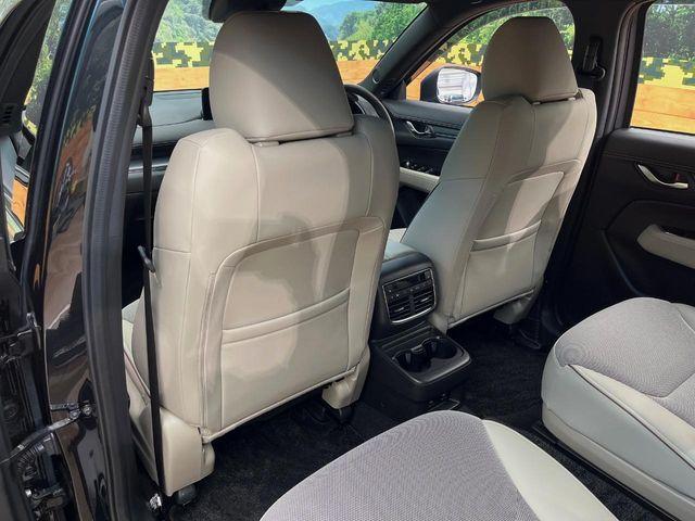 CX-8（新潟県長岡市）画像62