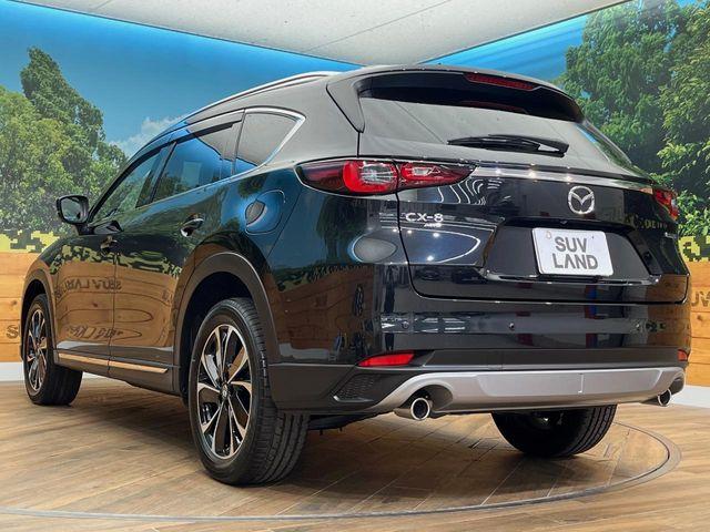 CX-8（新潟県長岡市）画像76