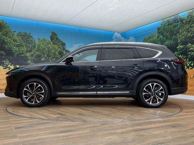 CX-8（新潟県長岡市）画像77