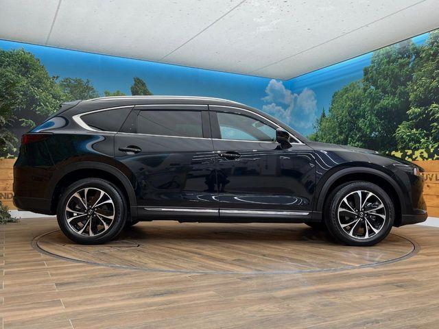 CX-8（新潟県長岡市）画像78