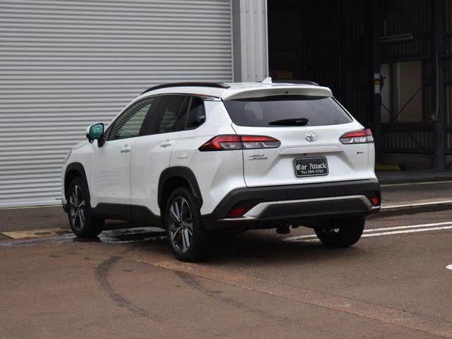 カローラクロス（新潟県上越市）画像9