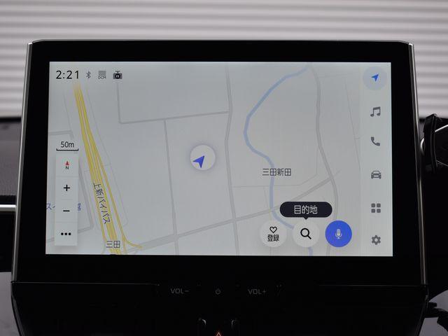 カローラクロス（新潟県上越市）画像4