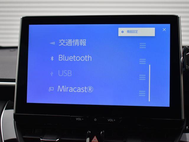 カローラクロス（新潟県上越市）画像12