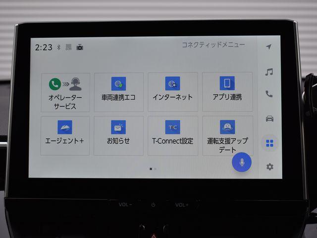 カローラクロス（新潟県上越市）画像13