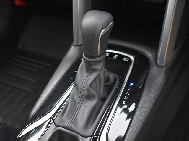 カローラクロス（新潟県上越市）画像15