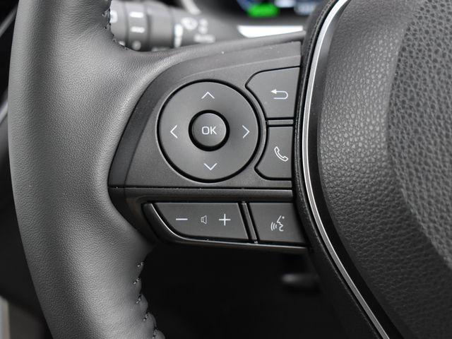 カローラクロス（新潟県上越市）画像16