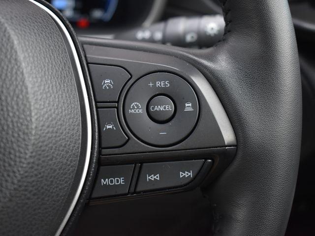 カローラクロス（新潟県上越市）画像17