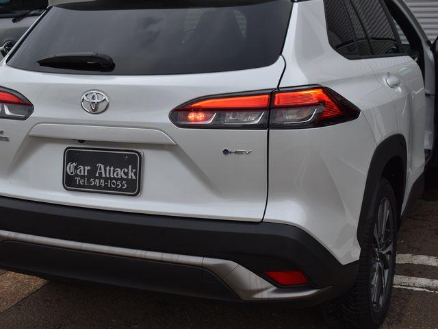 カローラクロス（新潟県上越市）画像29