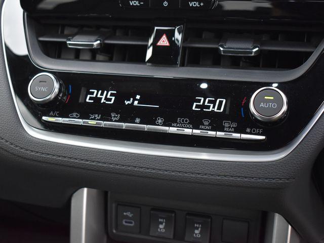 カローラクロス（新潟県上越市）画像30