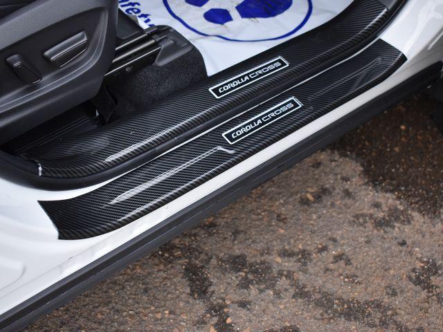 カローラクロス（新潟県上越市）画像36