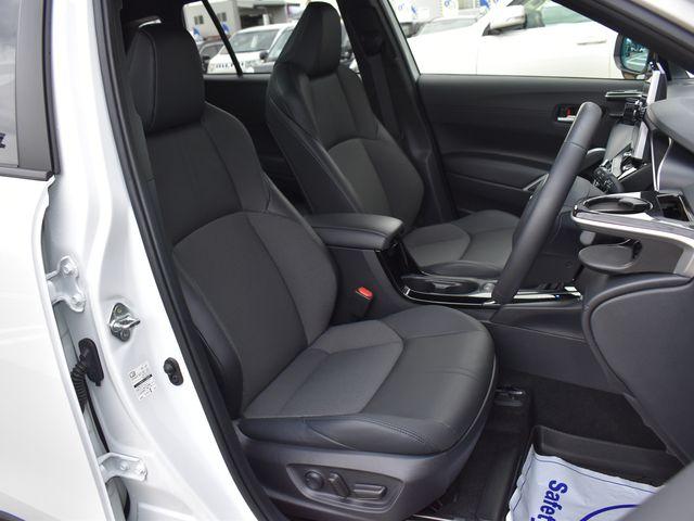 カローラクロス（新潟県上越市）画像37