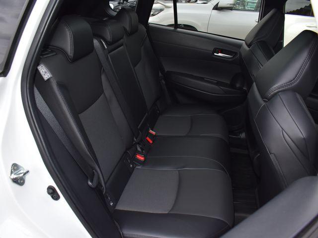 カローラクロス（新潟県上越市）画像39