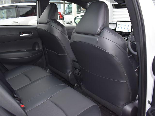 カローラクロス（新潟県上越市）画像40