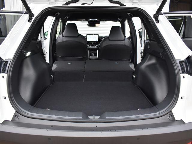 カローラクロス（新潟県上越市）画像41