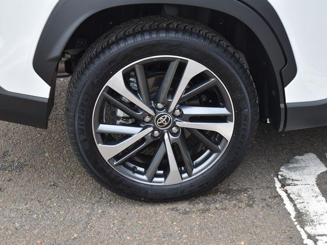 カローラクロス（新潟県上越市）画像48