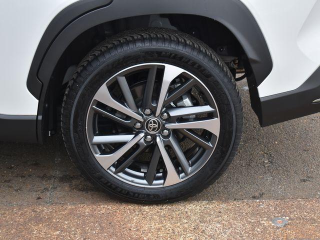 カローラクロス（新潟県上越市）画像50