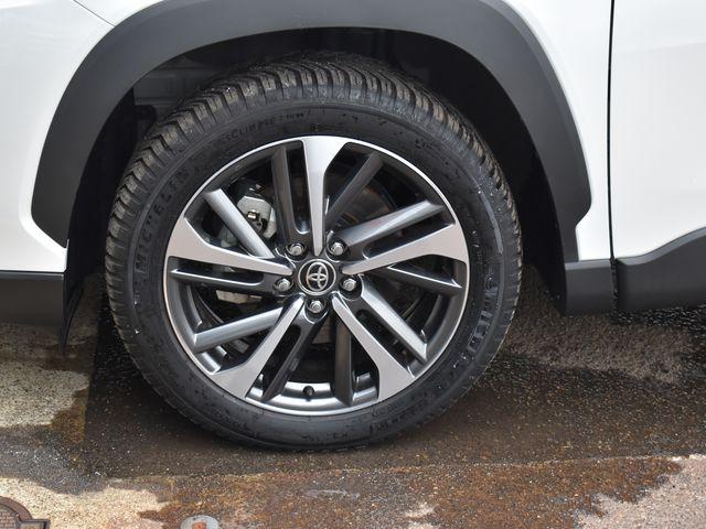 カローラクロス（新潟県上越市）画像51