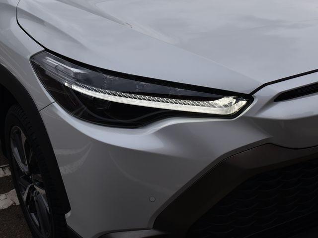 カローラクロス（新潟県上越市）画像52