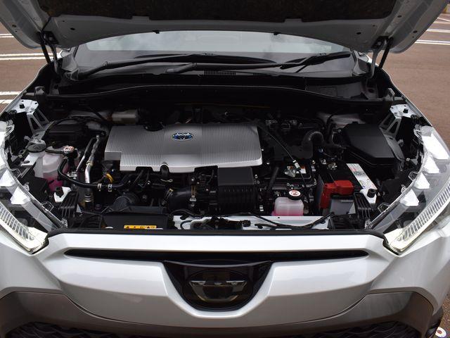 カローラクロス（新潟県上越市）画像55