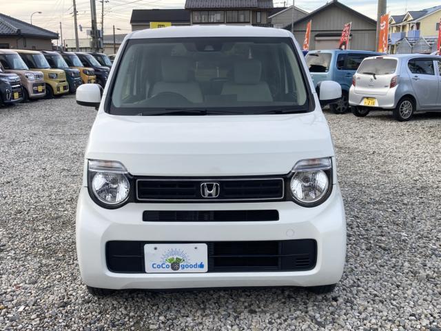 N-WGN（新潟県新潟市江南区）画像7