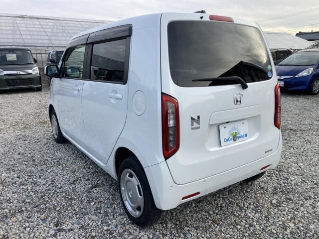 N-WGN（新潟県新潟市江南区）画像9