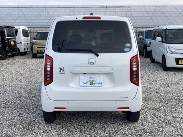 N-WGN（新潟県新潟市江南区）画像10