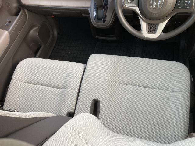 N-WGN（新潟県新潟市江南区）画像13