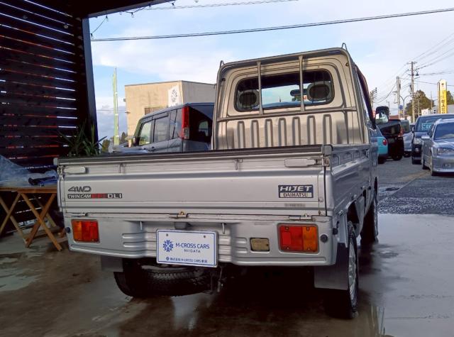 ハイゼットトラック（新潟県十日町市）画像10