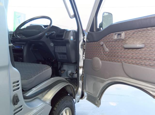 ハイゼットトラック（新潟県十日町市）画像29